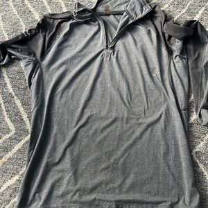 Black diamond.  Light and warm zip1/4